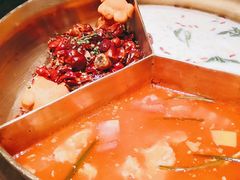 -湊湊火锅·茶憩(打浦桥日月光店)