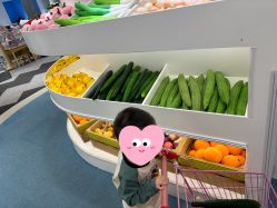 -MINI MARS KIDS CLUB亲子家庭中心(长宁天山店)