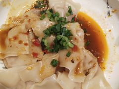 红油抄手-知味观(湖滨总店)