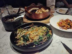 -奉天小馆·非遗东北菜(济南万象城店)
