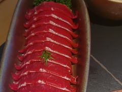 -季季山·云南野生菌火锅(上海首店)