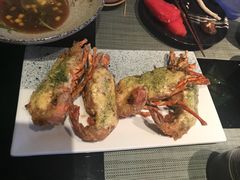 -广州建国酒店·涟日本料理