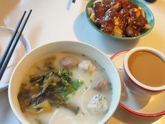 -新旺茶餐厅·早餐·夜宵(仙霞店)