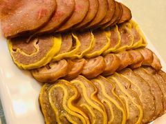 -长春市茶啊衝饭店(南湖公园店)