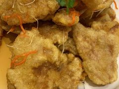 -陈家老院子(高新店)