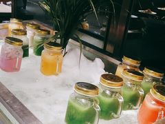 -昆山裕元花园酒店·温莎西餐厅