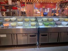 -湘西里泡菜(旭辉店)
