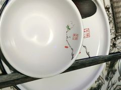 -绿茶餐厅(汇悦大融城店)