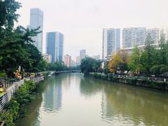 -星巴克(兰桂坊店)