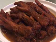-大铁勺新津菜(东丽阳光新业广场店)