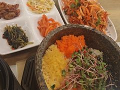 -海兰江石锅饭(水上店)