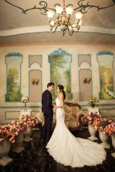 -太古映画婚纱摄影(天河店)