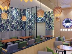 大堂-MUSANG KING猫山王(龙湖杭州滨江天街店)