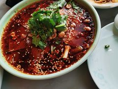 夫妻肺片-陈麻婆豆腐总店