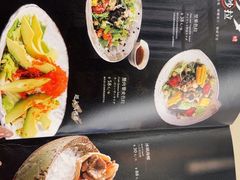 -满来寿喜烧(金虹桥店)