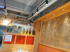 -小河公主秘制烤羊腿(小绿谷店)