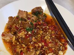 -绿草地·湘菜(酃湖师院店)