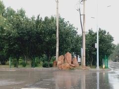 -丁香湖公园