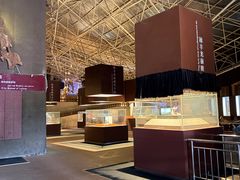 -世界恐龙谷景区