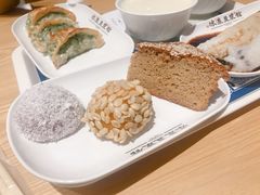 -冰泉豆浆馆(阳朔店)