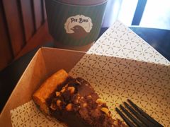 -Pie Bird(新闸路店)