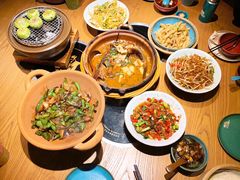 -吃饭皇帝大(合生汇店)