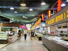 -渔民新村(番禺总店)
