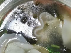 -庆丰包子铺(乔庄店)