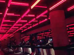 -威尔仕健身(丁香国际店)
