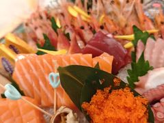 -桃夭日式料理(国信店)