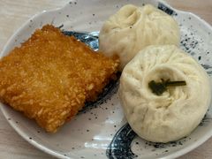 -歙县张记渔梁石头粿(渔梁住保小区店)