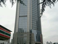 -招商银行(西安分行)