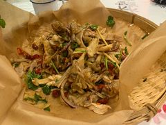 -东排食堂长沙小吃大排档(五一广场店)