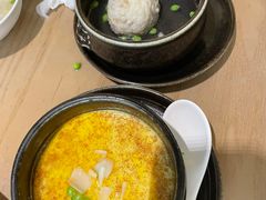 -苏小柳点心·手作小笼包(浦东嘉里城分院)