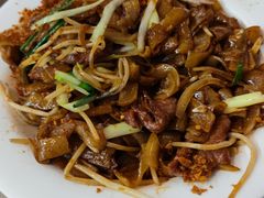 -新大咀港式茶餐厅(宝山万达店)