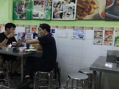 -红大哥水门鸡饭(總店)