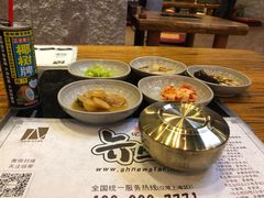 -纽斯桑拿会所(天山店)