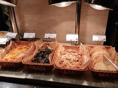 -索菲特西湖大酒店·香榭丽全日候餐厅(南山路店)
