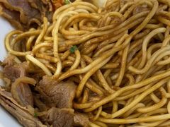 -王拐拐热干面·武汉三鲜豆皮(徐家汇店)