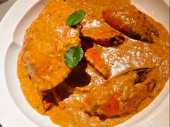 -狮拾久·现代新加坡料理(福田COCO Park店)