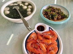 -双月饭店·20年老字号(新村店)