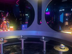 -海乐星KTV(航空路店)