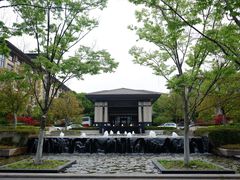 -太湖饭店玉兰厅(自助餐厅)