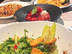 -大树餐厅(大悦城店)