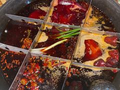 -五里关火锅(牛市口店)