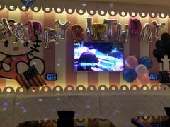 -音乐派KTV(扬州三盛店)