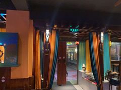 -甘尼仕印度餐厅爵士酒吧(阳春巷店)