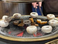 -泥炉烧肉师(新街口金銮巷店)