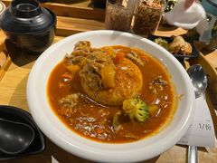 -雷门拉面·现熬骨汤(凯德来福士店)