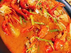 -龙虾风暴(松江店)